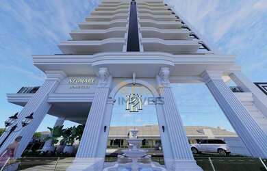 Imagem 5: Apartamento no Neomare Home Club com 3 dormitórios sendo 2 suítes à...