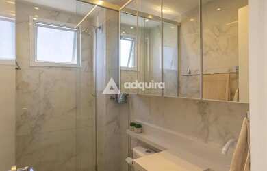 Imagem 16: Apartamento à venda com 3 quartos sendo 1 suíte no Edifício Alpha Garden,...