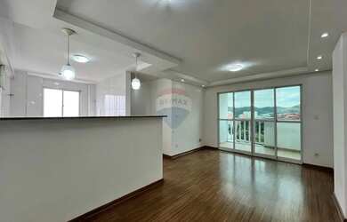 Imagem 3: Apartamento de 2 quartos no Santa Catarina