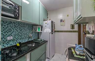 Imagem 9: Vendas Apartamento Curitiba PR