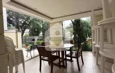 Imagem 13: Apartamento para venda com 2 quartos, 87m² - Centro - Petrópolis/RJ