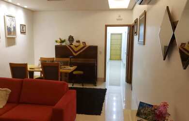 Imagem 5: Casa térrea, 284 M2 de altíssimo padrão, no coração da 303 Sul