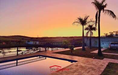 Imagem: A fazenda possui 7.000m² de Área e está localizado em Tataúba