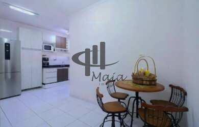 Imagem 6: Venda Apartamento Sao Caetano do Sul Santa Maria Ref: 6556