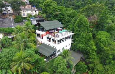 Imagem 7: Casa em Rua Henrique Fleiuss - Tijuca - Rio de Janeiro/RJ