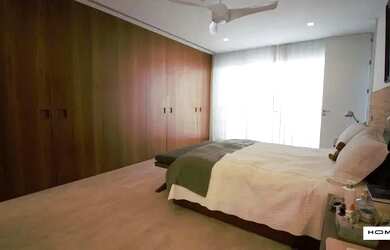 Imagem 14: HOOMES IMOVEIS VENDE COBERTURA NO LEBLON 267m² REFORMADA