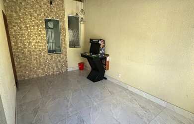 Imagem 13: Casa 3 quartos Ibirité. Ar-condicionado, Área de serviço, 1 Vaga na...