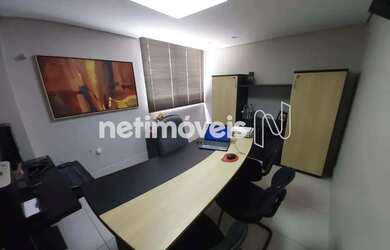 Imagem 7: Venda Sala Barro Preto Belo Horizonte