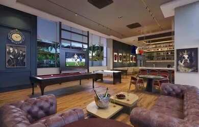 Imagem 15: Edf. Splendore 3 quartos 3 suítes Alto Padrão de Acabamento Lançamento...