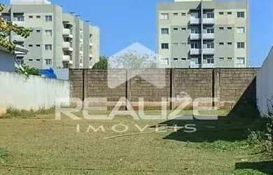 Imagem 4: Terreno à venda no Condomínio Residencial Florença