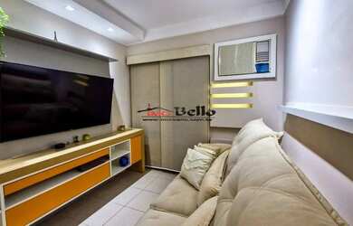 Imagem 11: Apartamento à venda no Belle Vie na Freguesia Jacarepaguá, Rio de Janeiro-RJ...