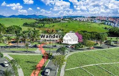 Imagem 6: TERRENO RESIDENCIAL em BRAGANÇA PAULISTA - SP, RESIDENCIAL BELLA VITA