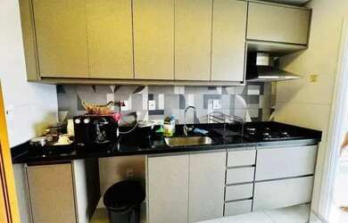 Imagem 14: Apartamento com 3 quartos a venda no Gonzaga em Santos com 179m