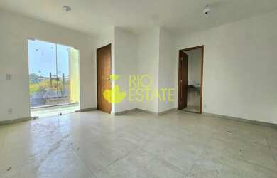 Imagem 13: Casa 2 quartos, 86m2, Roma -- Volta Redonda/RJ