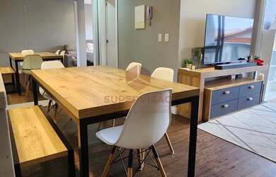 Imagem 10: Apartamento à venda na Cachoeira do Bom Jesus, Florianópolis/SC