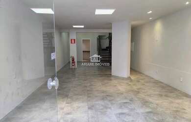 Imagem 3: Loja para locação