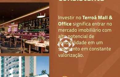 Imagem 7: Flat com 1 dormitório à venda, 34 m² por R$ 499.900,00 - Graciosa - Orla 14 - Palmas/TO