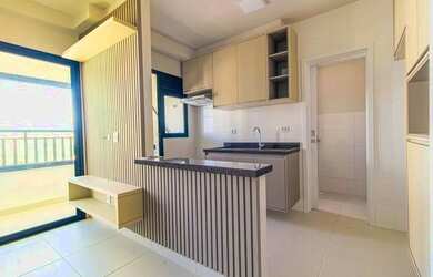 Imagem 11: Apartamento Locação Taubaté Rembrandt Residencial 2 Dorm