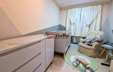 Imagem 14: Apartamento à venda no Belle Vie na Freguesia Jacarepaguá, Rio de Janeiro-RJ...