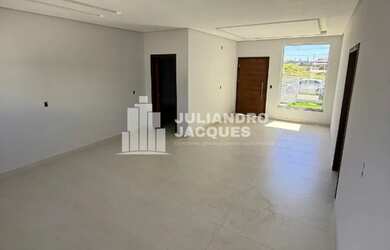 Imagem 2: Casa de alvenaria moderna