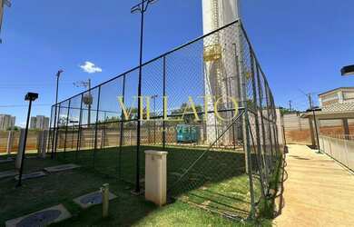 Imagem 13: APARTAMENTO CONDOMÍNIO ESTAÇÃO RNI SETOR URIAS MAGALHÃES