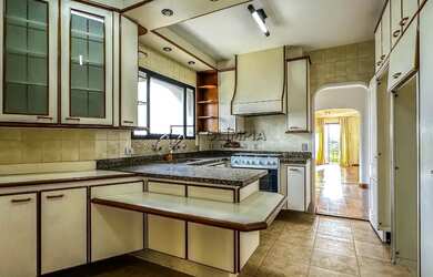 Imagem 15: Venda Apartamento 3 Dormitórios - 196 m² Pinheiros