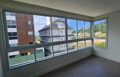 Imagem: O apartamento para alugar possui 2 Dormitórios, 2 Banheiros