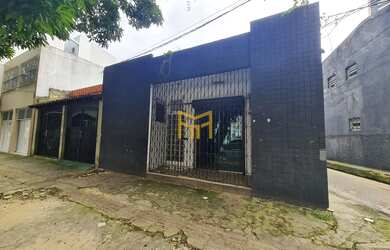 Imagem: O depósito possui 1 Vaga na garagem, 116m² de Área e está