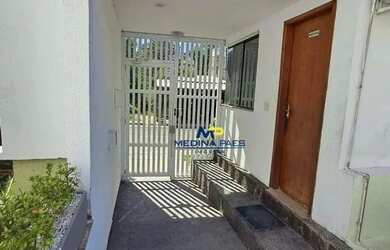 Imagem 5: Apartamento com 2 dormitórios à venda, 44 m² por R$ 145.000,00 - Maria...