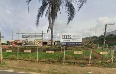 Imagem: O terreno possui 12m² de Área, Imóvel novo e está localizado