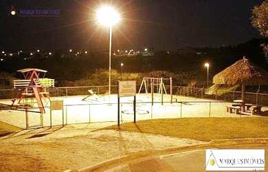 Imagem 14: Terreno à venda, 630 m² por R$ 490.000,00 - Condomínio Delle Stelle - Louveira/SP