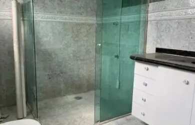 Imagem 6: Casa Alto Padrão dois pavimentos