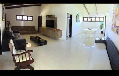 Imagem 9: Casa de praia Barra de São Miguel - AL