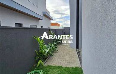 Imagem 9: Casa em condomínio com 213,91m² à venda no Alphaville 1