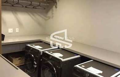 Imagem: O depósito possui 21m² de Área e está localizado em Belenzinho