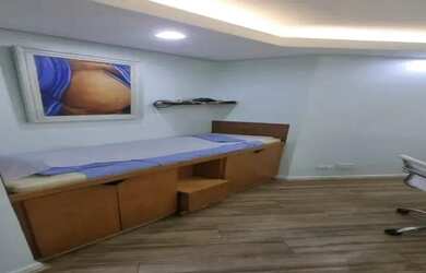 Imagem 11: Imóvel para aluguel e venda possui 45 metros quadrados com 1 quarto em...