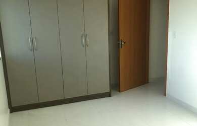 Imagem 5: Apartamento em via pública com 2 quartos, climatizado, com modulados,...