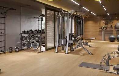 Imagem 14: Apartamento 03 quartos em Lourdes próximo a Igreja de Lourdes