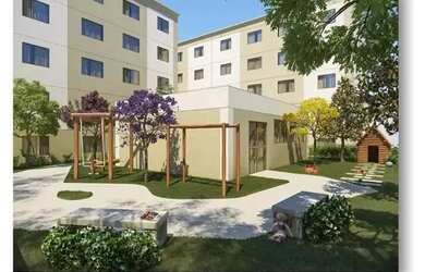 Imagem: Apartamento em Camaragibe Financiado