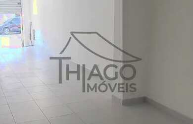 Imagem 5: Ótimo ponto comercial no Belenzinho, imóvel de 100m², fácil acesso ao Metrô Belém e a pouc