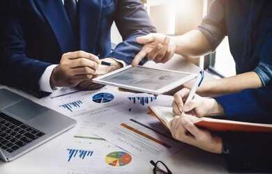 Imagem: O depósito possui 1 Vaga na garagem, 55m² de Área e está