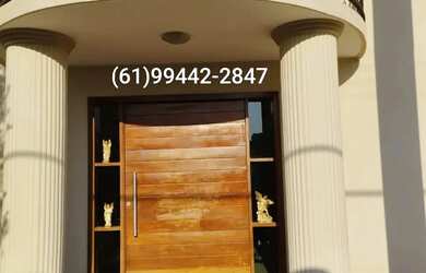 Imagem 4: RUA 6 COND AQUARELA. Piscina, Churrasqueira, Ar-condicionadoeGuarda roupa