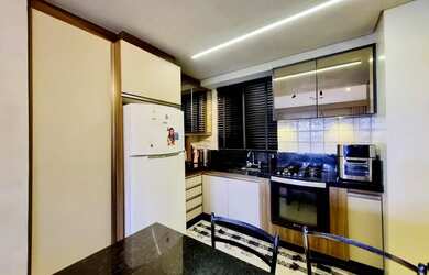 Imagem 8: VICTORIA PARQUE - R$ 769.000 - Apartamento à venda, 3 dormitórios (1 suíte) , 91m², Gleba