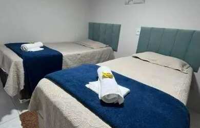 Imagem 6: Imóvel para venda possui 78 metros quadrados com 2 quartos em Muquiçaba...