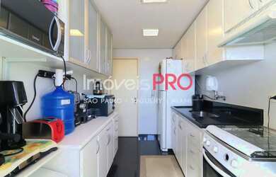 Imagem 16: Apartamento, Vila Alexandria - São Paulo