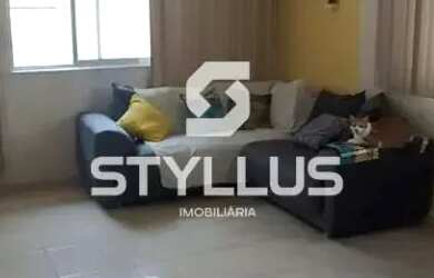 Imagem: A casa em condomínio possui 2 Dormitórios, 1 Banheiro, 1 Vaga