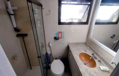 Imagem 11: Recreio dos Bandeirantes Apartamento 2 quartos, sendo 1 suite