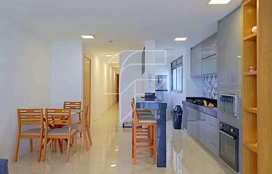 Imagem 6: Imóvel para venda com 105 metros quadrados com 3 quartos em Praia do...