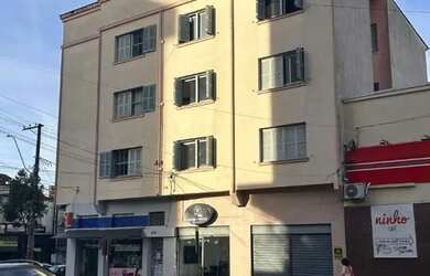 Imagem: O apartamento possui 2 Dormitórios, 2 Banheiros e 109m² de