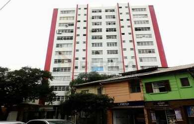 Imagem: O depósito possui 40m² de Área e está localizado em Lapa